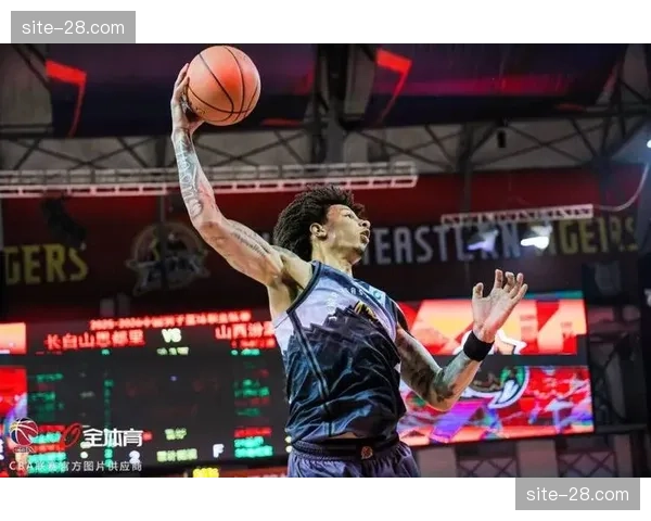 长白山恩都里三分出手占比高 但命中率仅31%效率偏低